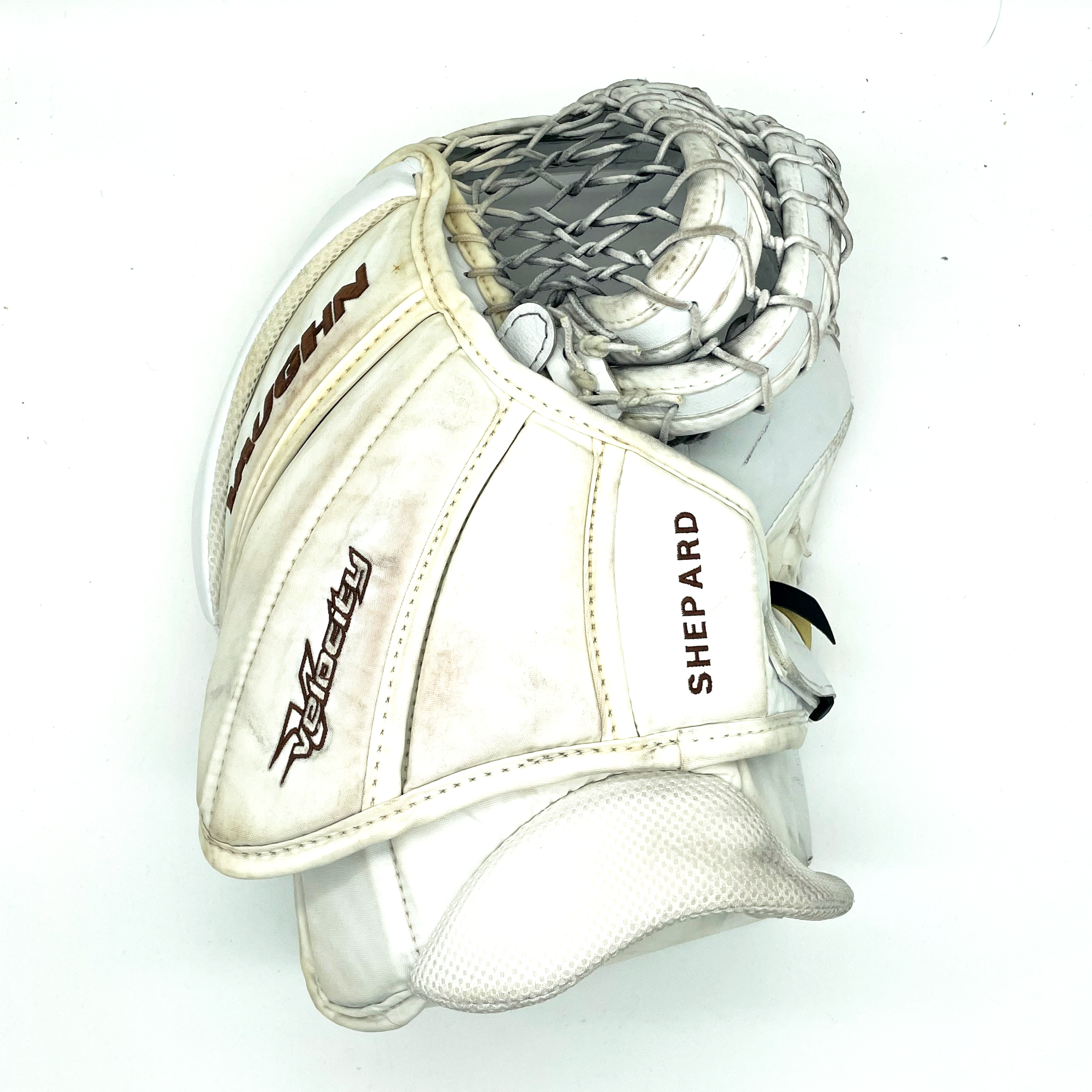 Vaughn Velocity V9 - Gants Pro Stock Senior d'occasion